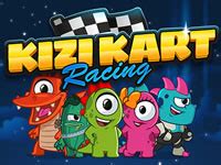 jeu kizi jeux gratuit.